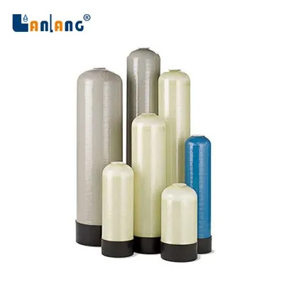 Cara Melindungi Tangki FRP Kecil