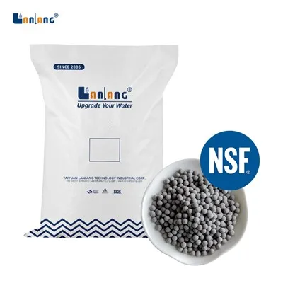 Hidrogen ORP Plus Bio Keramik