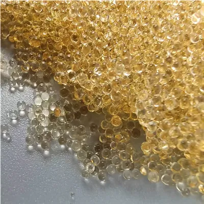 Prospek penerapan teknologi adsorpsi resin makropori